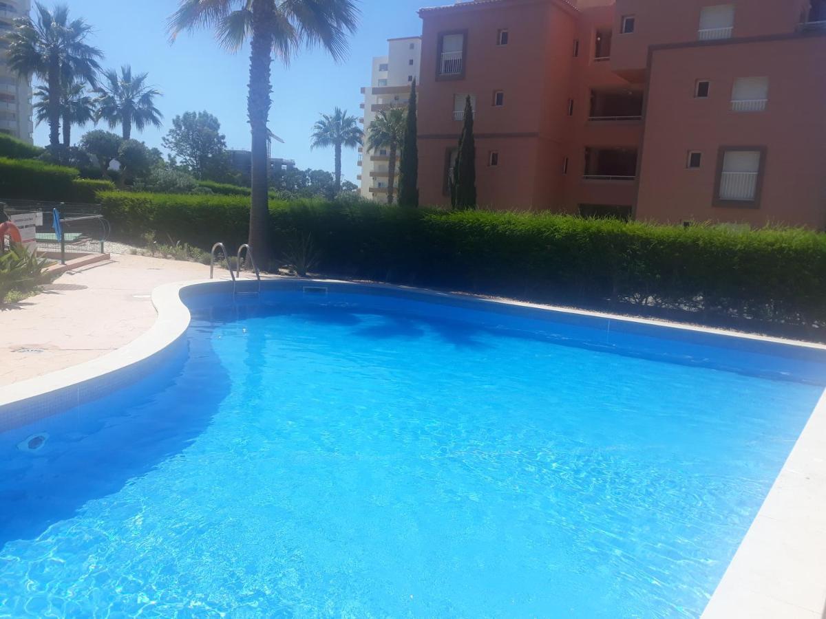 Apartamento Litoral Mar Портиман Екстериор снимка