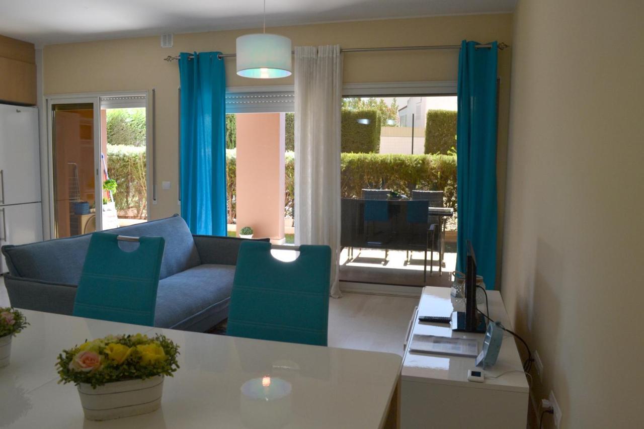 Apartamento Litoral Mar Портиман Екстериор снимка