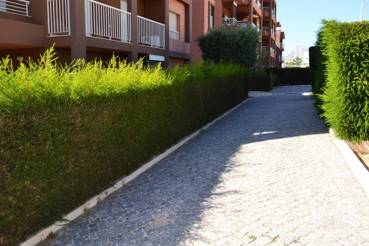 Apartamento Litoral Mar Портиман Екстериор снимка