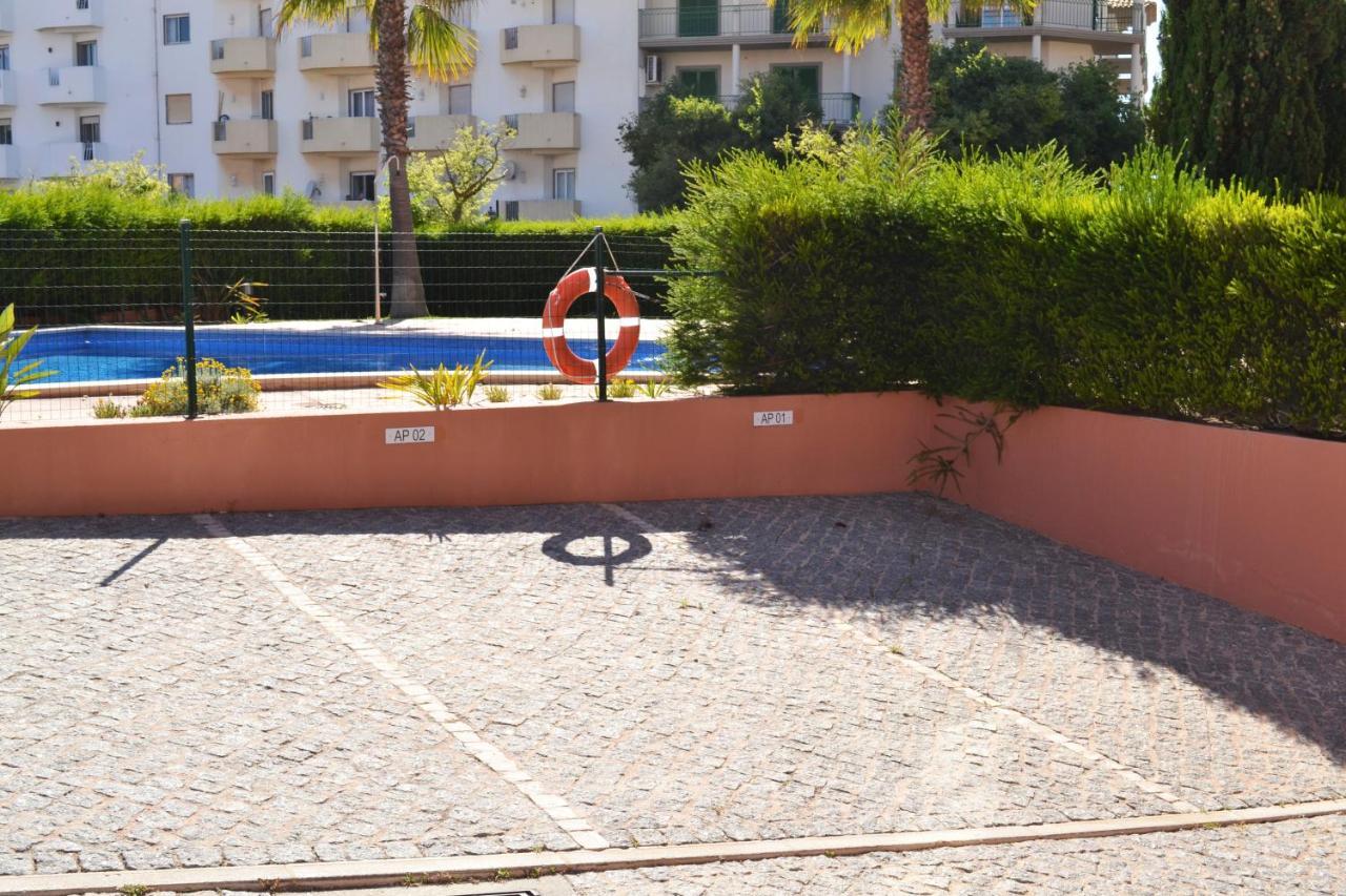 Apartamento Litoral Mar Портиман Екстериор снимка
