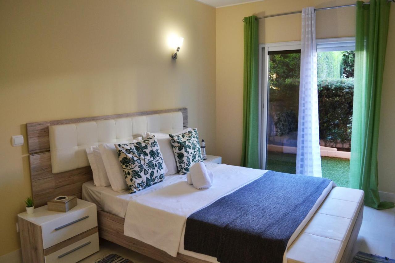 Apartamento Litoral Mar Портиман Екстериор снимка