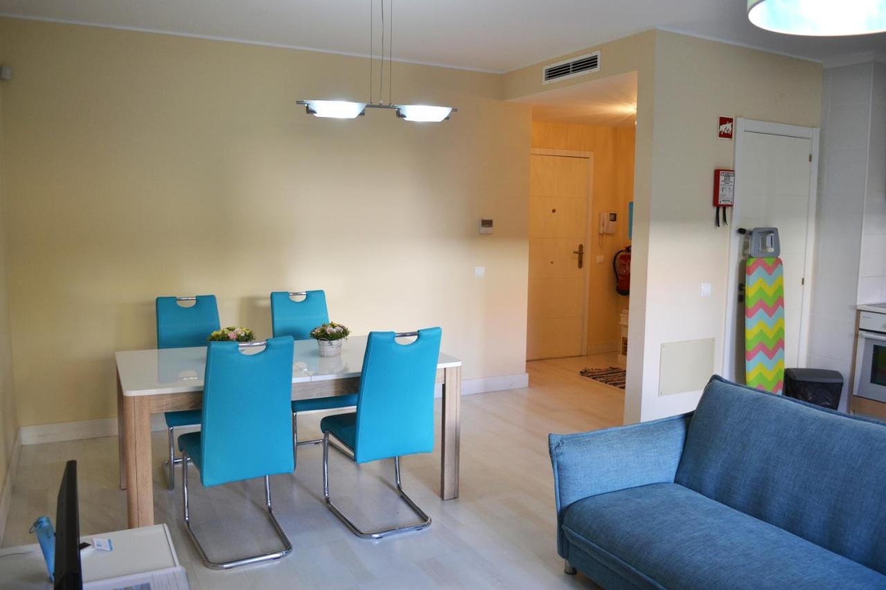 Apartamento Litoral Mar Портиман Екстериор снимка