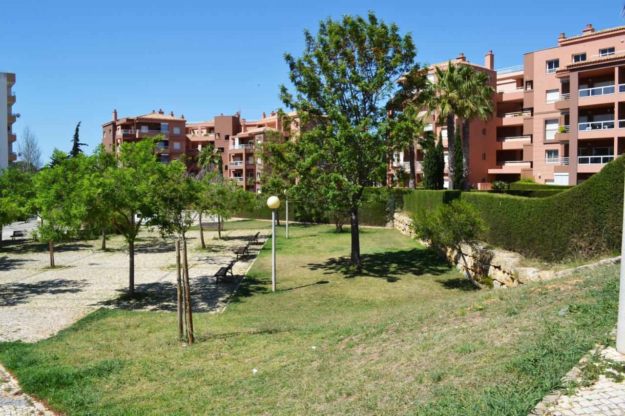 Apartamento Litoral Mar Портиман Екстериор снимка