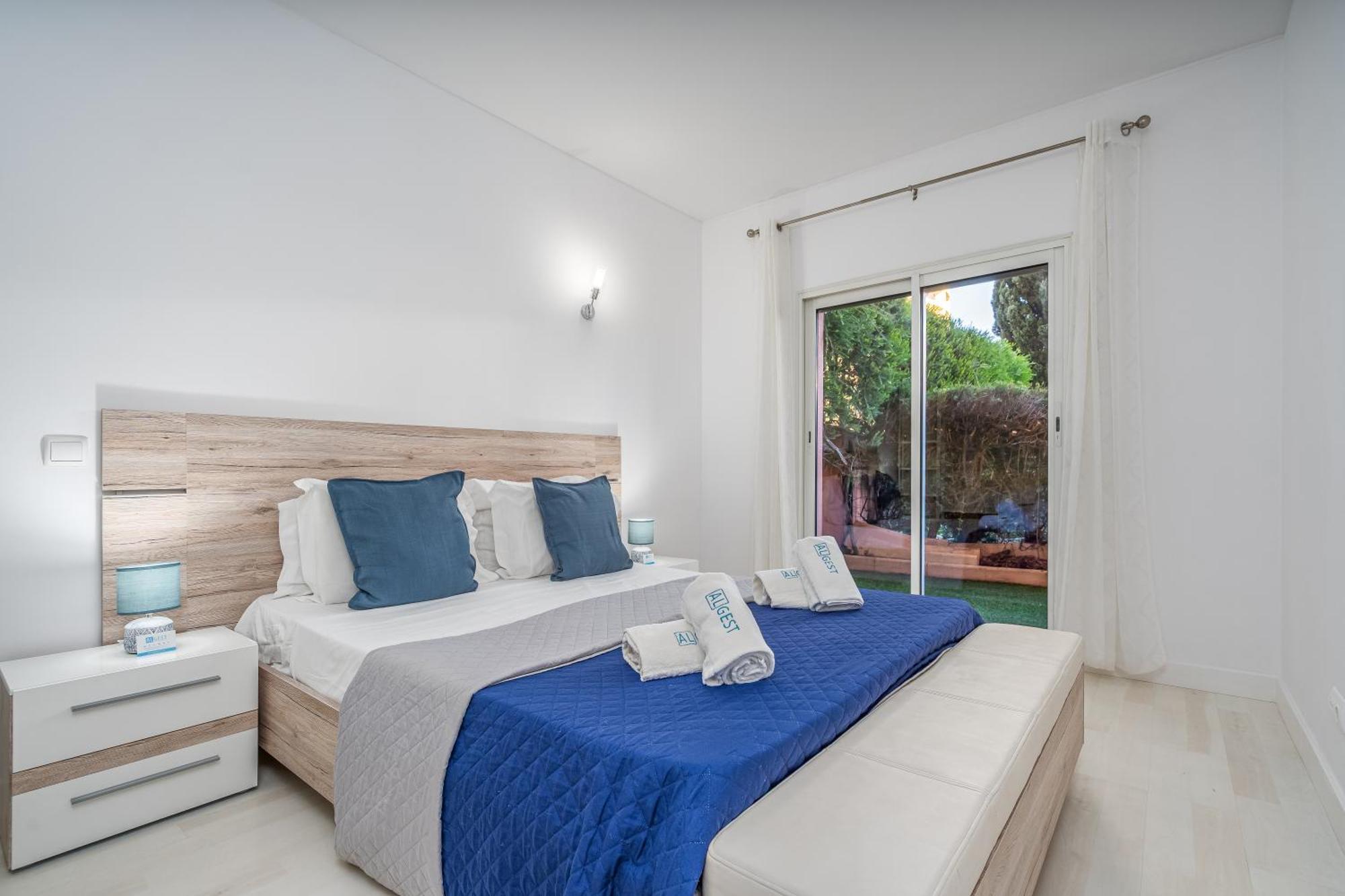 Apartamento Litoral Mar Портиман Екстериор снимка